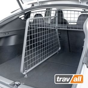 Opdeler til hundegitter - Travall - Tesla Model Y rg. 2020-2024