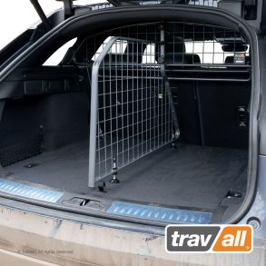 Opdeler til hundegitter - Travall - Land Rover Range Rover Velar rg. 2023->