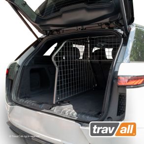 Opdeler til hundegitter - Travall - Land Rover Range Rover Sport (L461) rg. 2022->