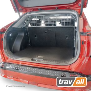 Hundegitter - Travall - Hyundai Kona rg. 2023->