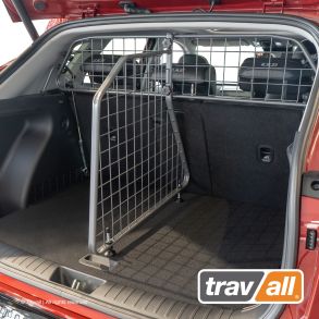 Opdeler til hundegitter - Travall - Hyundai Kona rg. 2023->