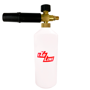 Skumlanse universal - ExoLine Foam Lance uden kobling  - Volume 1000 ml