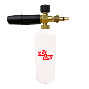 Skumlanse Til Krcher K hjtryksrenser - Exoline Foam Lance - Volume 1000 ml.