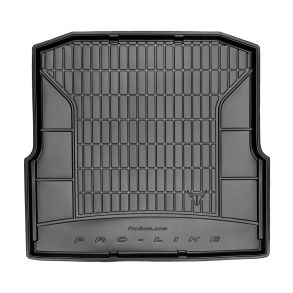 Bagagerumsbakke - Frogum - SKODA Octavia III Kombi fra 2012->