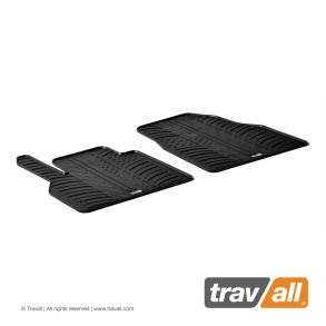 Gummimtte st - Renault Kangoo Van Compact rg. 2008-> 2013