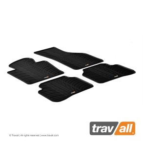 Gummimtte st - Volkswagen Passat Saloon/Stationcar rg. 2005-2010