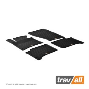 Gummimtte st - Volkswagen Touareg rg. 2010-2018