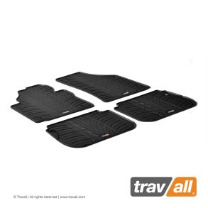 Gummimtte st - Volkswagen Caddy rg. 2003->