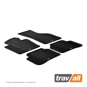 Gummimtte st - Volkswagen Passat Saloon/Estate (+CC) rg. 2008->2015