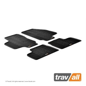 Gummimtte st - Opel Astra rg. 1998-> 2005