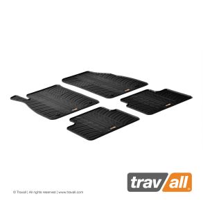 Gummimtte st - Opel Insignia Tourer rg. 2008-> 2013