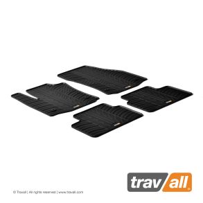 Gummimtte st - Opel Meriva rg. 2010->