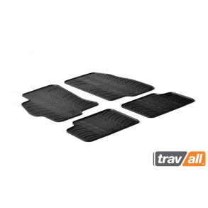 Gummimtte st - Fiat Linea Saloon rg. 2007-> 2015