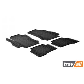 Gummimtte st - Peugeot Bipper Tepee rg. 2008->