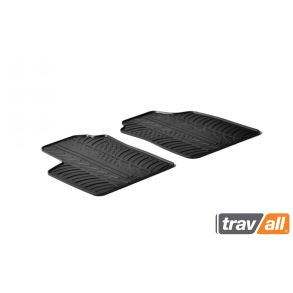 Gummimtte st - Fiat Panda Van rg. 2003-> 2012