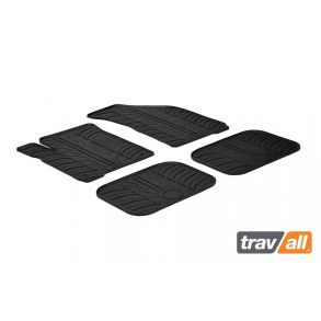 Gummimtte st - Fiat Freemont rg. 2011-> 2016