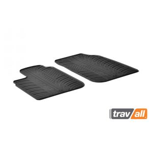 Gummimtte st - Dacia Logan MCV/Express/Pick-Up rg. 2007-> 2013