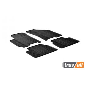 Gummimtte st - Chevrolet Lacetti rg. 2005-> 2006