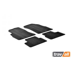 Gummimtte st - Chevrolet Cruze rg. 2009-> 2015