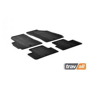 Gummimtte st - Chevrolet Orlando rg. 2011-> 2015