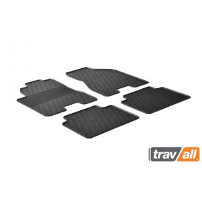 Gummimtte st - Hyundai Tucson & Kia Sportage rg. 2004-> 2009