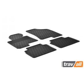 Gummimtte st - Hyundai iX35 & Kia Sportage rg. 2010-> 2016