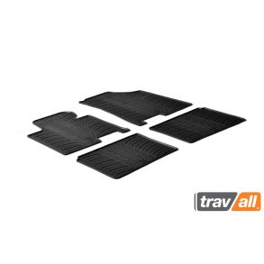 Gummimtte st - Hyundai i40/i40 Tourer rg. 2011->