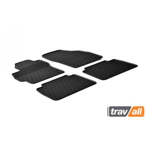 Gummimtte st - Mazda 5 rg. 2005-> 2008