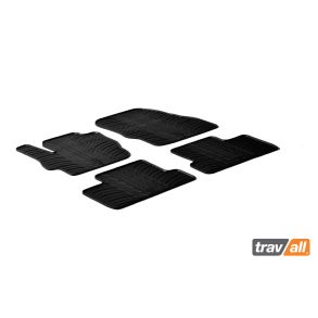 Gummimtte st - Mazda 3 [BL] rg. 2009-> 2013