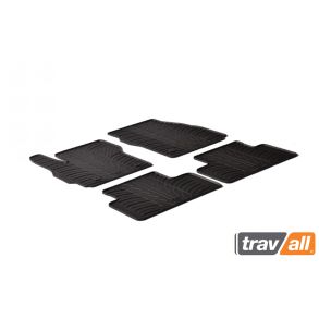 Gummimtte st - Mazda 5 rg. 2010-> 2015