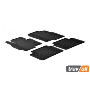 Gummimtte st - Mazda CX-5 rg. 2012-2017