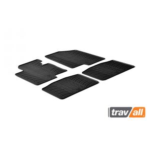 Gummimtte st - Kia Optima rg. 2010-> 2015