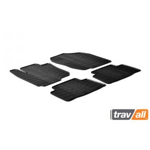 Gummimtte st - Toyota RAV4 rg. 2006-> 2013