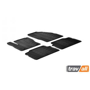 Gummimtte st - Ford Kuga rg. 2008-> 2010