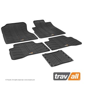 Gummimtte st - Honda CR-V rg. 2006-> 2009