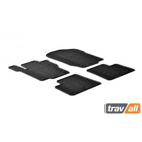 Gummimtte st - Mercedes Benz M-Klasse rg. 2005-> 2011