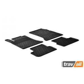 Gummimtte st - Mercedes Benz A/B-Class, GLA, CLA [W246/176] rg. 2011->