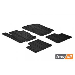 Gummimtte st - Mercedes-Benz GLE-Class [W166] 2015->2019 & M-Class [W166] 2011-2015