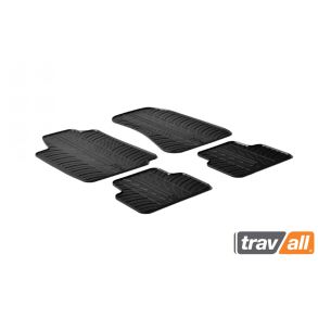 Gummimtte st - Alfa Romeo 159 Saloon/Sportwagon rg. 2005-> 2012