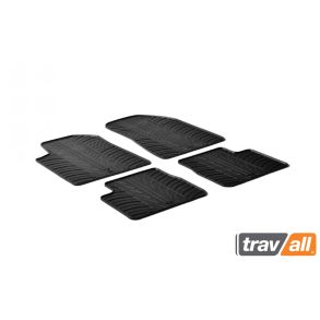 Gummimtte st - Alfa Romeo Giulietta 940 rg. 4/2010-> 4/2021