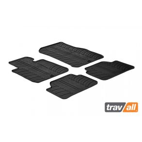 Gummimtte st - BMW 1 Series 5 Door Hatchback [F20] rg. 2011->