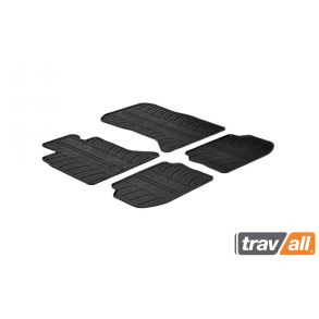 Gummimtte st - BMW 5 Series Sedan [F10] & 5 Series Touring [F11] rg. 2010->