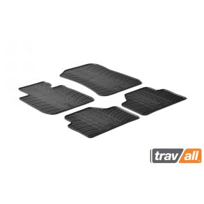 Gummimtte st - BMW X1 [E84] rg. 2009-> 2015