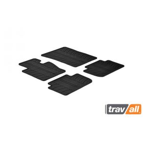 Gummimtte st - BMW X3( E83 rg. 2003->2010