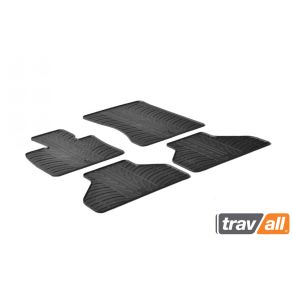 Gummimtte st - BMW X5 rg. 2007-> 2013