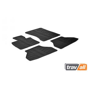 Gummimtte st - BMW X6 rg. 2008-> 2014