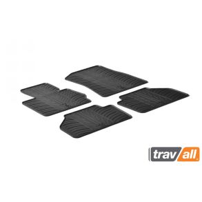 Gummimtte st - BMW X3 [F25] rg. 2010-2017