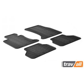 Gummimtte st - BMW 5 Series Touring/Saloon [E60/61] rg. 2003-> 2010