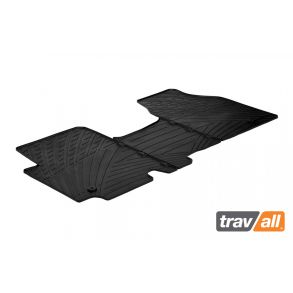 Gummimtte st - Renault Trafic/Vauxhall Vivaro [X83] rg. 2001-> 2014