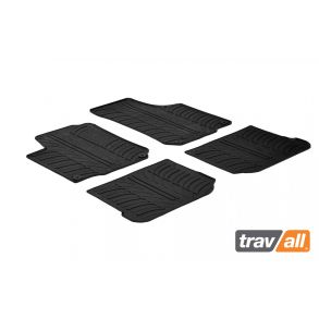 Gummimtte st - Volkswagen Golf Estate/Hatchback [Mk.4] rg. 1997-> 2003